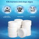 Chlorine Tablets (4 in 1) - 1kg (20g Each)